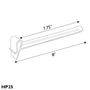HP25 dibujo