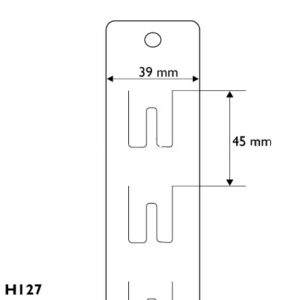 H127 DIBUJO