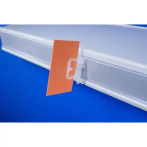 SuperGrip Sujeta Grafica Clip