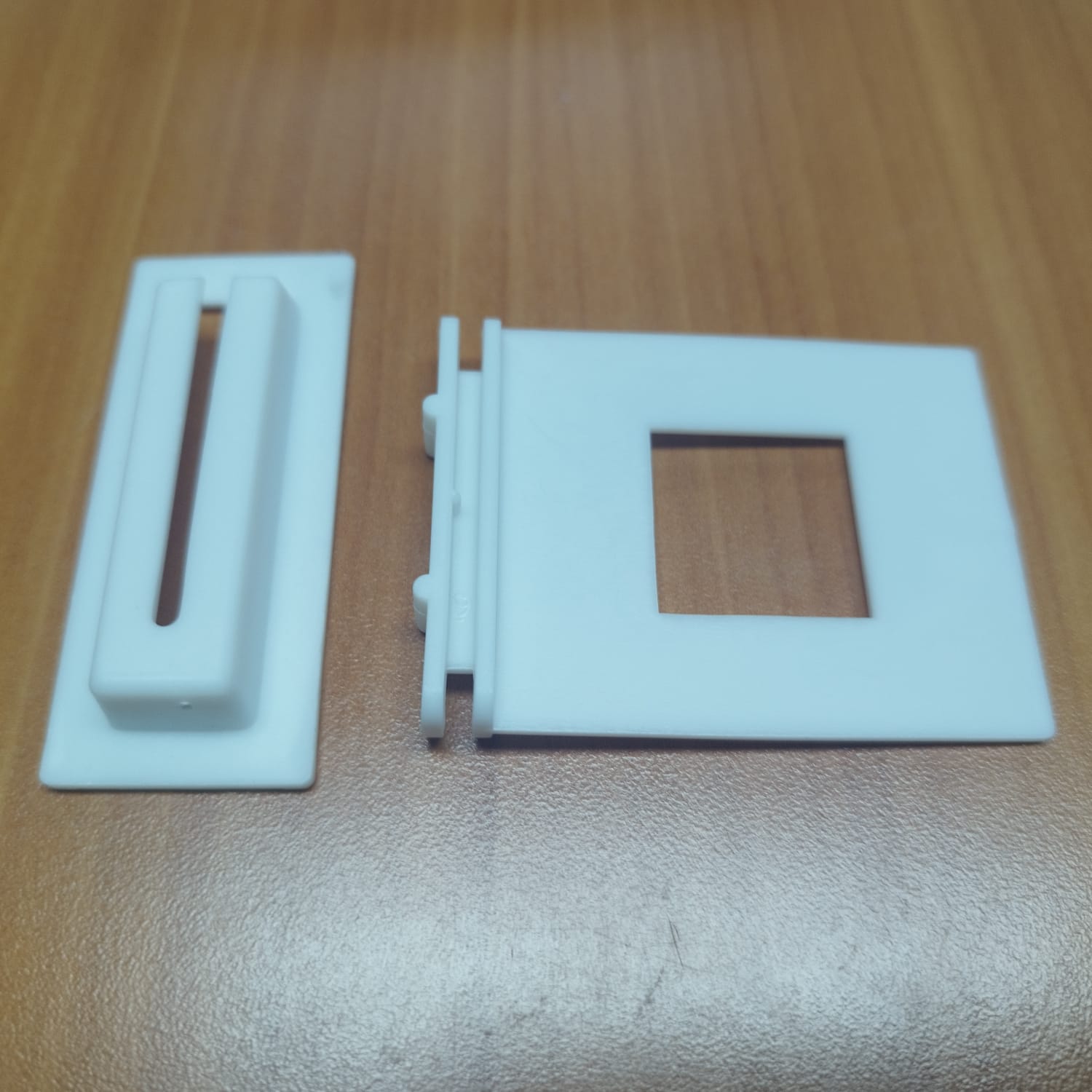 Soporte para exhibidor de carton - Imagen 4