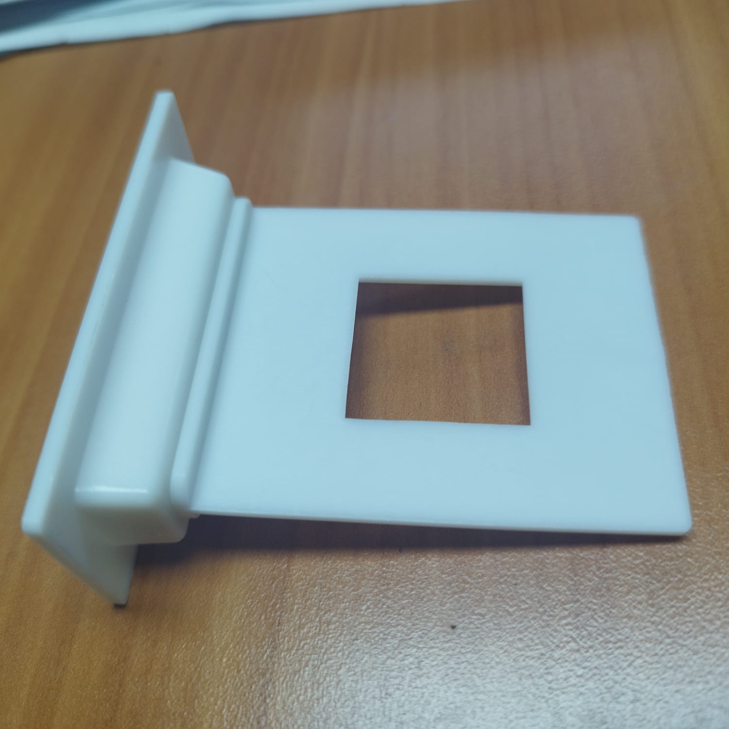 Soporte para exhibidor de carton