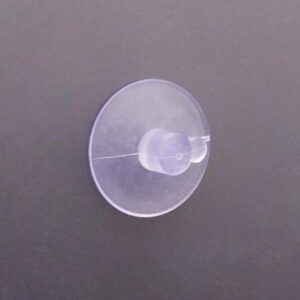 Chupon Simple 30mm O Lateral