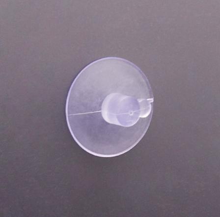 Chupon Simple 30mm O Lateral