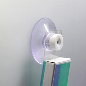 Chupón con tornillo