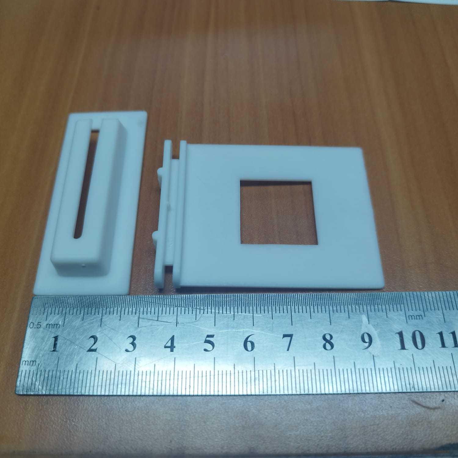 Soporte para exhibidor de carton - Imagen 2