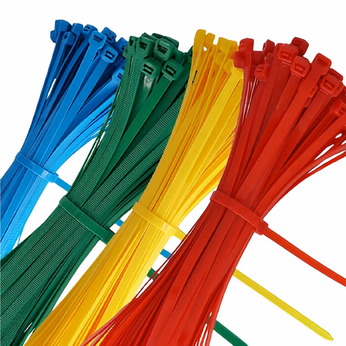 Amarras de Colores