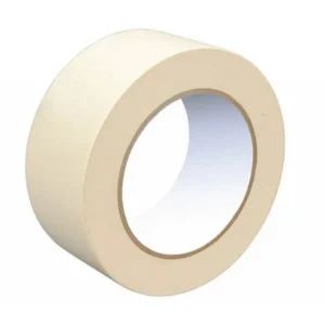 Cinta Masking Rollo 48mmx40Mts (VIENE EN CAJA DE 36 UNID)