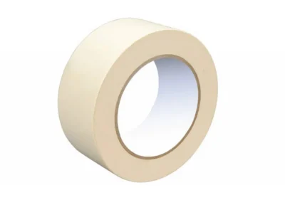 Cinta Masking Rollo 48mmx40Mts (VIENE EN CAJA DE 36 UNID)