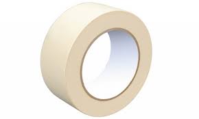 Cinta Masking Rollo 48mmx40Mts