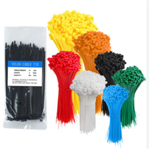 Amarras Plasticas Nylon