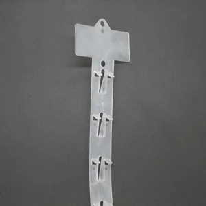 Gancheras Plasticas