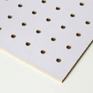 Panel Perforado
