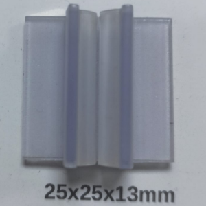 SuperGrip con Adhesivo 25x25x13 Ancho