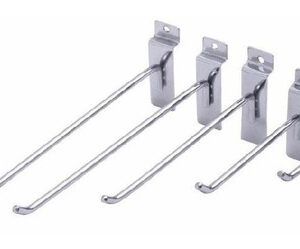 Gancheras Metalicas