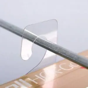 Hangtabs o Colgadores Adhesivos