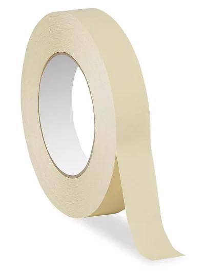 Cinta Masking Rollo 24mmx40Mts