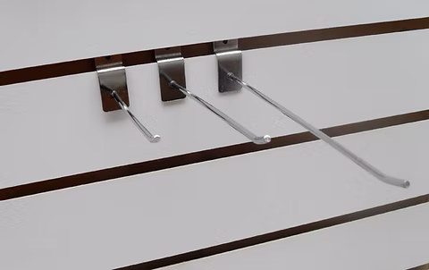 Gancheras y Panel