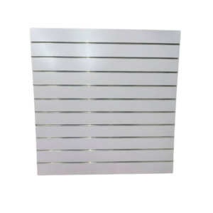 Panel Ranurado