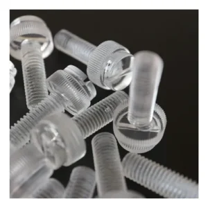 Tornillos Acrilicos