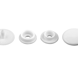 Remache Plástico de 15mm